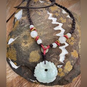 ❤️Traditional Chinese Fish Necklace